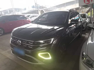 2023 Volkswagen Tayron 330TSI 2WD Luxury Plus Advanced Edition, фото 1, лот 10679982