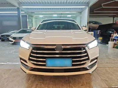 2019 BYD Song Pro 1.5T Automatic Elite, фото 3, лот 10294356