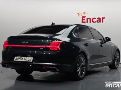 2023 Kia K9 3.8 GDI AWD, фото 1, лот 10067328
