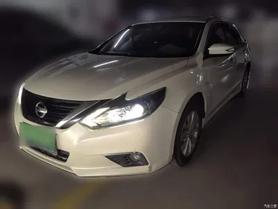 2018 Nissan Teana 2.0L XL Smart Advance Edition, фото 2, лот 11449828