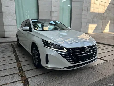 2022 Nissan Teana 2.0L XL-TLS Comfort Edition, фото 3, лот 11188428