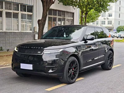 2024 Land Rover Range Rover Sport 360PS S, фото 1, лот 10404912