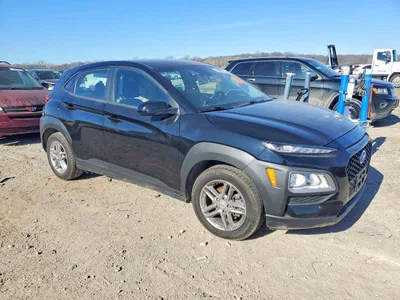 2021 HYUNDAI KONA SE, фото 4, лот 10758405
