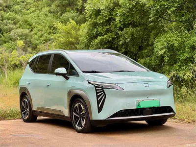 2023 Aion Y Plus 510 Smart Leader Edition, фото 3, лот 10398039