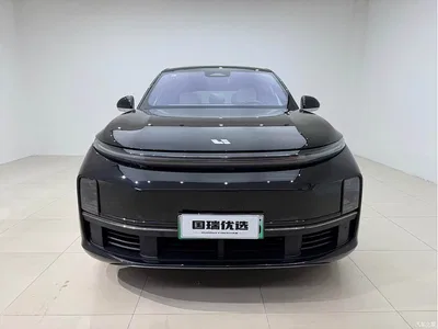 2024 Li Auto L7 Pro, фото 2, лот 10446164