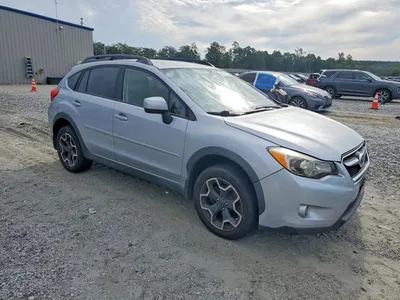 2014 SUBARU XV CROSSTREK 2.0 LIMITED, фото 4, лот 10890629