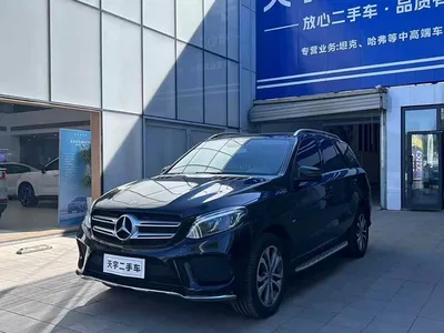 2018 Mercedes-Benz GLE 320 4MATIC Dynamic Ultimate Edition, фото 3, лот 11194589