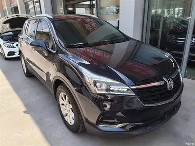 2021 Buick Envision Plus 532T FWD Elite Trim, фото 4, лот 10362335