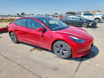 2023 TESLA MODEL 3, фото 4, лот 10854238