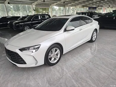 2024 Buick Regal 25T Ultra Comfort Edition, фото 1, лот 11226345