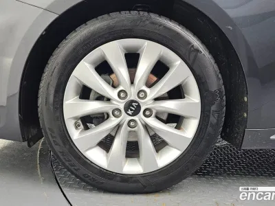 2018 Kia K5 2.0 SX, фото 4, лот 10072236