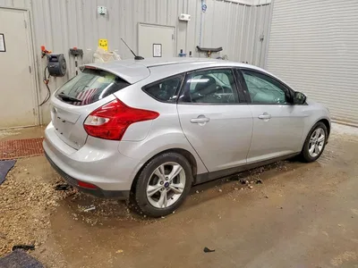 2014 FORD FOCUS SE, фото 3, лот 10501761