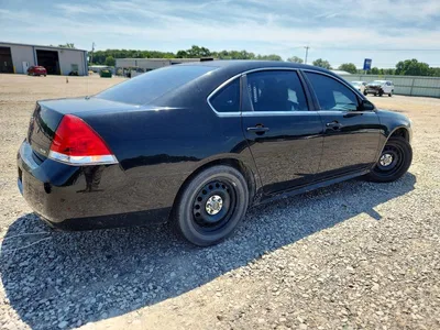 2015 CHEVROLET IMPALA, фото 3, лот 10583967