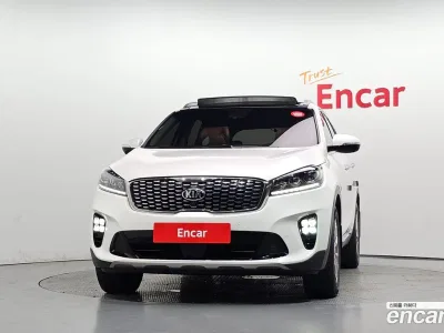 2019 Kia Sorento Diesel 2.2 2WD, фото 3, лот 10521664