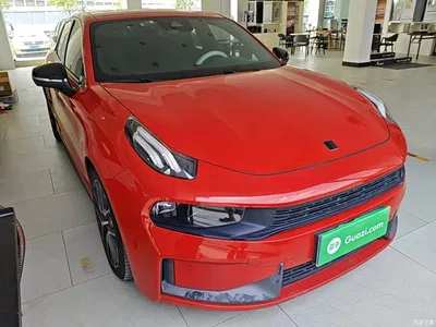 2019 Lynk & Co 03 2.0TD Auto Power Pro Version, фото 4, лот 10888429