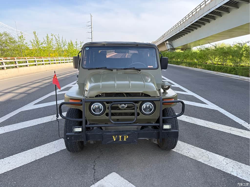 2019 Baw 212 Classic 1.5T Square Door China VI, фото 2, лот 11164690