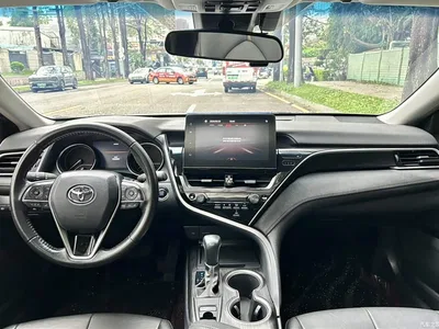 2021 Toyota Camry 2.0G Luxury Edition, фото 3, лот 10283072