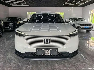 2023 Honda Vezel 1.5L CVT Elite Edition, фото 1, лот 10417065