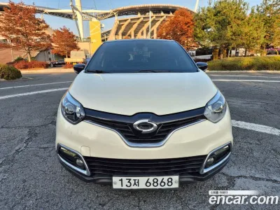 2015 Samsung QM3 RE, фото 1, лот 10185910