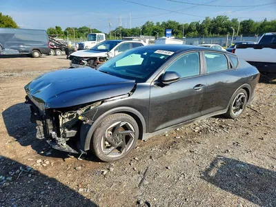 2025 KIA K4 EX, фото 1, лот 10657662