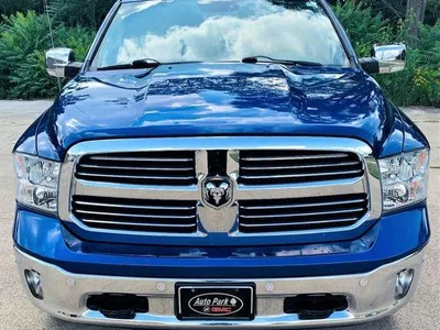 2015 RAM 1500 SLT, фото 2, лот 10971067
