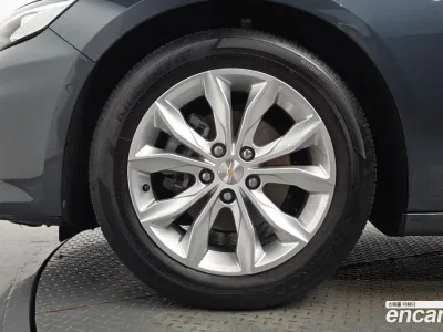 2020 Chevrolet Malibu 1.3 Turbo Premier, фото 4, лот 10206894