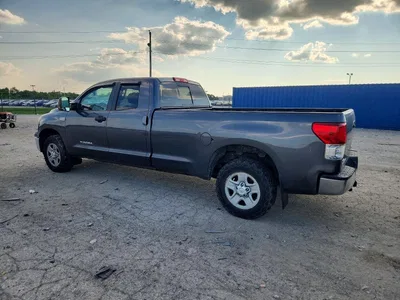 2013 TOYOTA TUNDRA DOUBLE CAB SR5, фото 2, лот 10512246