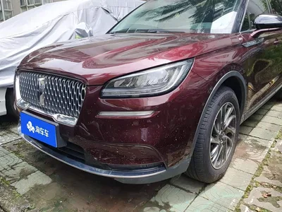 2020 Lincoln Adventurer 2.0T 2WD Premium Elegance Edition, фото 1, лот 10357656