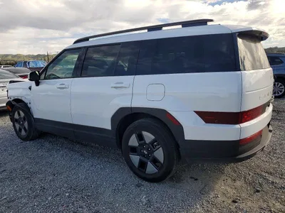 2025 HYUNDAI SANTA FE SEL, фото 2, лот 10645638
