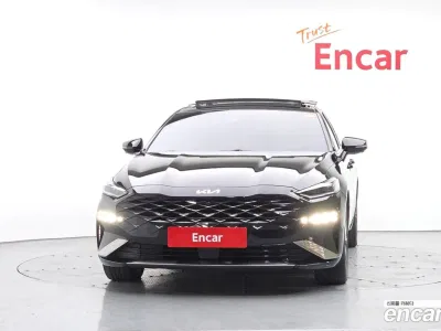 2023 Kia K8 2.5 Gasoline 2WD, фото 3, лот 10110915