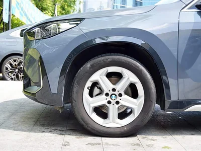 2024 BMW X1 sDrive20Li X Design Package, фото 4, лот 10408803