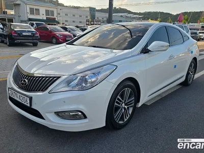 2014 Hyundai Grandeur HG240 Modern, фото 2, лот 10218243