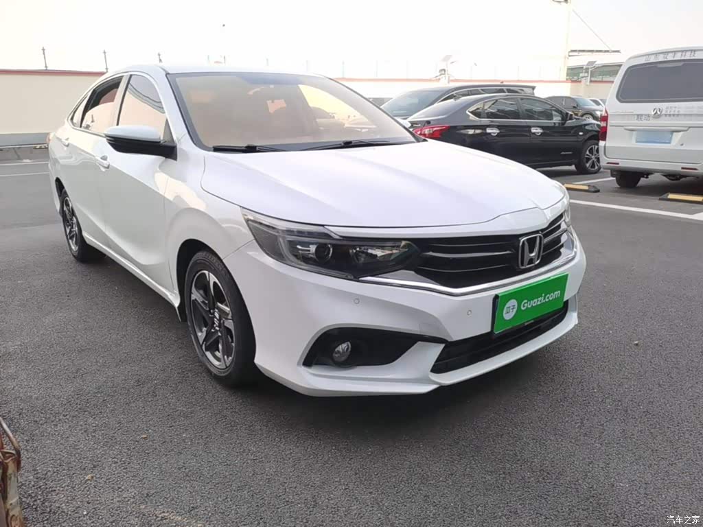 2019 Honda ENVIX 180TURBO CVT Delight Edition China VI, фото 4, лот 10593113