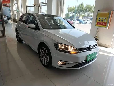 2020 Volkswagen Golf Beloved Edition 280TSI DSG Comfort, фото 4, лот 10575203
