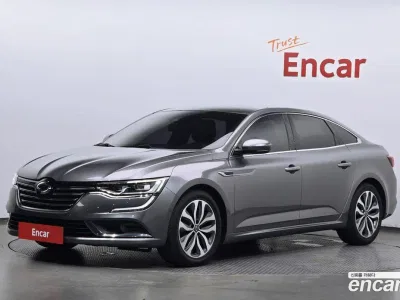 2016 Samsung SM6 2.0 LPe RE (Disabled), фото 1, лот 10520588