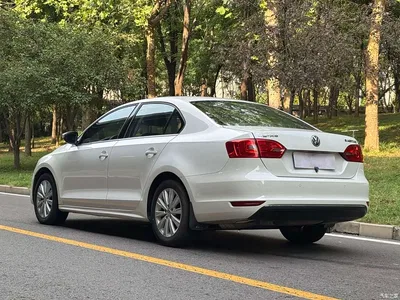 2014 Volkswagen Sagitar 1.6L Automatic Comfort, фото 4, лот 11206328