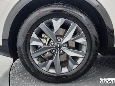 2023 Kia Sportage Gasoline 1.6 Turbo 2WD, фото 4, лот 10612927