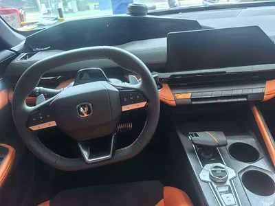 2023 Changan UNI-V 1.5T Sport Edition, фото 4, лот 10249998