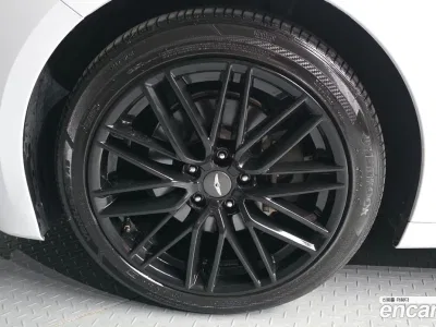 2019 Genesis G70 2.0T AWD, фото 4, лот 10036912