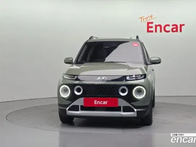 2023 Hyundai Casper Turbo Modern, фото 3, лот 10141097