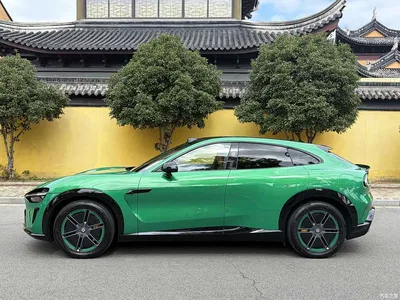 2025 Xiaomi Auto Xiaomi YU7 Extended Range RWD Edition, фото 4, лот 10373508