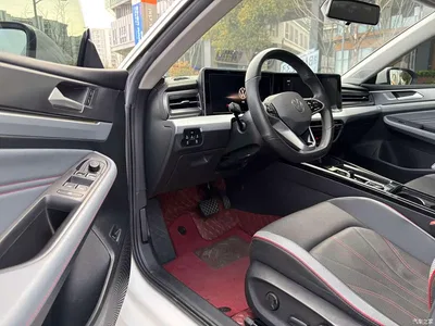 2023 Volkswagen Lamando L 280TSI DSG Cool Edition, фото 3, лот 10468725
