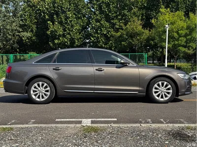 2012 Audi A6L 30 FSI Luxury, фото 4, лот 10404378