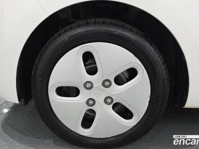 2022 Kia RAY Standard, фото 4, лот 10076925