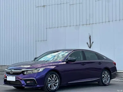 2019 Honda Inspire 260TURBO Deluxe Edition China VI, фото 1, лот 10431594