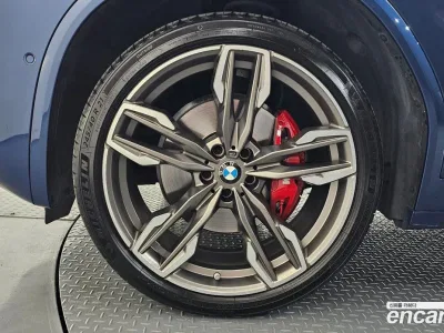 2021 BMW X4 xDrive M40i Online Exclusive Edition, фото 4, лот 10068540