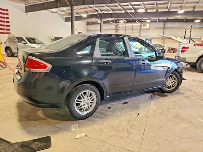 2010 FORD FOCUS SE, фото 3, лот 10503647