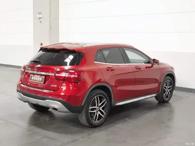 2017 Mercedes-Benz GLA 200 Fashion, фото 2, лот 11512511