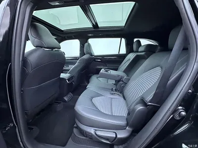 2022 Toyota Crown Kluger 2.5L HEV 4WD Luxury Edition, фото 3, лот 11534949