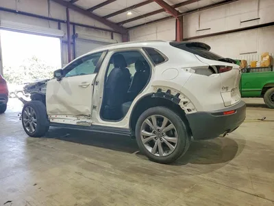2022 MAZDA CX-30 SELECT, фото 2, лот 10846371